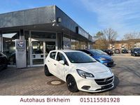 Gebraucht Opel Corsa Selection 69 PS (50 kW) 2017 Weiß Kleinwagen