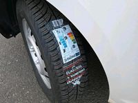 Gebraucht Kia Picanto 2004 Weiß Kleinwagen