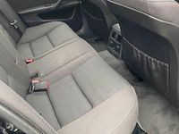 Gebraucht BMW 523 190 PS (139 kW) 2007 Schwarz Limousine