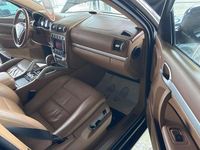 Gebraucht Porsche Cayenne Basis 250 PS (183 kW) 2006 Schwarz SUV