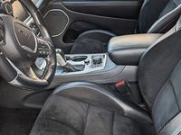 Gebraucht Jeep Grand Cherokee SRT 468 PS (344 kW) 2016 SUV