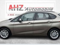 gebraucht BMW 218 Active Tourer 218 i Advantage*1.Hand*LED*Navi