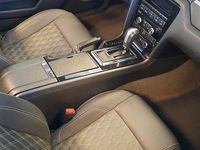 Gebraucht Ford Mustang 373 PS (274 kW) 2014 Blau Cabrio