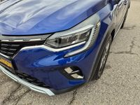 Gebraucht Renault Captur Edition One 92 PS (67 kW) 2021 SUV