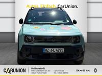 Gebraucht Renault 4 E-Tech Iconic 80 kW (110 PS) 2025 Schwarz SUV