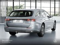 Gebraucht Mercedes E200 Advanced Plus 204 PS (150 kW) 2024 Silber Limousine