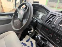 Second-hand VW Transporter 150 CP (110 kW) 2019 Alb Van