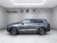 Gebraucht VW Touareg Elegance 231 PS (169 kW) 2022 Grau SUV