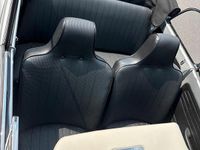 Gebraucht VW Käfer 44 PS (32 kW) 1971 Silber Cabrio