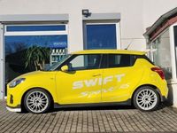 gebraucht Suzuki Swift 1.4 Sport RS Somo