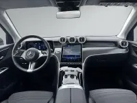 Gebraucht Mercedes GLC200 227 PS (166 kW) 2025 Grau SUV
