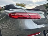 Gebraucht Mercedes E53 AMG AMG 435 PS (319 kW) 2020 Grau Cabrio