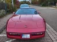 gebraucht Chevrolet Corvette C4 