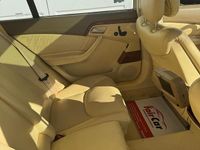 Gebraucht Mercedes S600 367 PS (269 kW) 2000 Blau Limousine