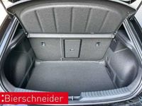 gebraucht Seat Leon 2.0 TDI FR LED NAVI AHK ACC KAMERA PDC SHZ