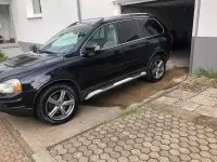 Gebraucht Volvo XC90 185 PS (136 kW) 2008 Blau SUV