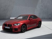 Gebraucht BMW M2 Performance 480 PS (353 kW) 2025 Rot Coupé
