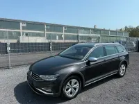 Gebraucht VW Passat Alltrack 190 PS (139 kW) 2020 Grau Kombi