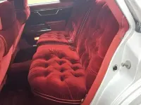 Gebraucht Chrysler New Yorker 152 PS (111 kW) 1987 Silber Limousine