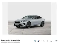 Neu BMW 216 122 PS (89 kW) 2026 Silber Coupé
