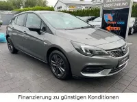 Gebraucht Opel Astra Edition 131 PS (96 kW) 2020 Andere Limousine