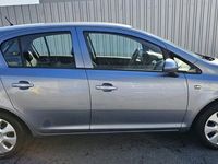 gebraucht Opel Corsa (D) . 1.3 Diesel. tüv bis Juli 24