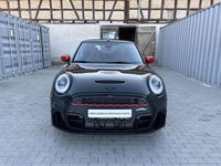 Gebraucht Mini John Cooper Works Cabriolet 231 PS (169 kW) 2023 Grün Cabrio