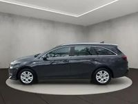 Gebraucht Kia Ceed Vision 140 PS (102 kW) 2025 Dark pent metal Kleinwagen