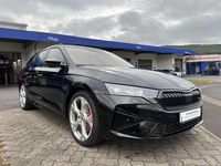 Neu Skoda Octavia RS 265 PS (194 kW) 2025 Schwarzmagic perleffekt Kombi