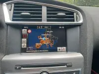 Gebraucht Citroën C4 PureTech 131 PS (96 kW) 2017 Rot Limousine