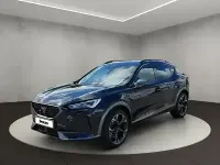Gebraucht Cupra Formentor VZ 310 PS (228 kW) 2024 Mitternachtsschwarz SUV