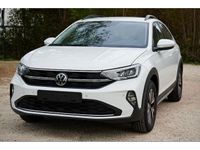 gebraucht VW Taigo 1.0 TSI 81kW 7DSG Life - AKTION - WEISS