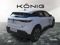 Second-hand Renault Megane E-Tech Evolution 55 kW (75 CP) 2023 Alb Berlinǎ