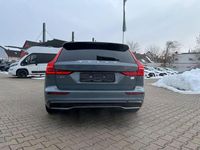 Gebraucht Volvo V60 Plus 455 PS (334 kW) 2022 Grau Kombi