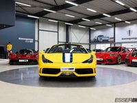 gebraucht Ferrari 458 Speciale Aperta | 1/499