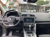 gebraucht Renault Kadjar TCe 160 EDC Techno *Automatik*