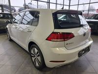 Gebraucht VW e-Golf 100 kW (136 PS) 2018 Kleinwagen
