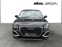Usata Audi Q2 Advanced 150 CV (110 kW) 2023 Nero SUV