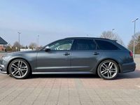 Gebraucht Audi S6 Ambiente 450 PS (330 kW) 2016 Grau Kombi