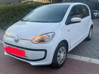 Second-hand VW up! 60 CP (44 kW) 2013 Alb Hatchback
