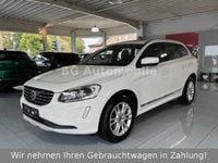 Gebraucht Volvo XC60 181 PS (133 kW) 2015 Weiß SUV
