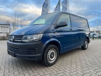 gebraucht VW Transporter T6Kasten-Kombi Klima 2.0 Diesel