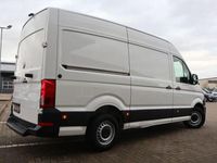 Gebraucht VW Crafter 140 PS (102 kW) 2023 Andere Van