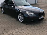 Gebraucht BMW 525 192 PS (141 kW) 2004 Limousine