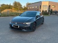 Gebraucht VW Golf VIII GTI Clubsport 300 PS (220 kW) 2022 Grau Kleinwagen