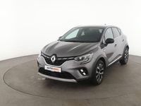 Gebraucht Renault Captur Techno 140 PS (102 kW) 2024 Grau SUV