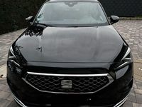 Gebraucht Seat Tarraco 4Drive 190 PS (139 kW) 2020 Schwarz SUV