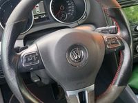 gebraucht VW Golf Cabriolet 6 2.0 L Standheizung Anhängerkupplung