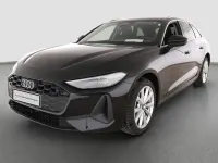 Gebraucht Audi A5 Sport 204 PS (150 kW) 2025 Schwarz Kombi