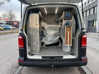 Gebraucht VW Transporter 204 PS (150 kW) 2018 Andere Van